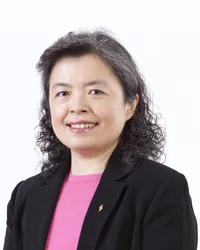 郑秀姿