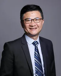 Wolfgang Li