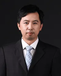 徐刚