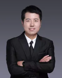 杨勇Aaron