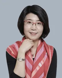 Victoria Wu