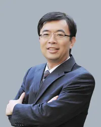 纪伟国