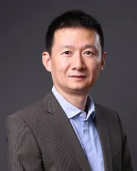潘军
