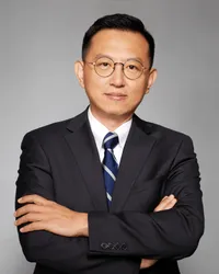 刘建勋