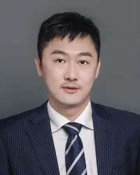 张旭