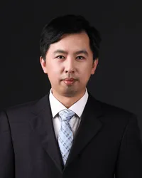 徐刚
