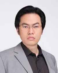 叶松云