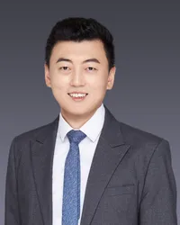 Eric 胡伟