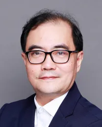 刘海忠