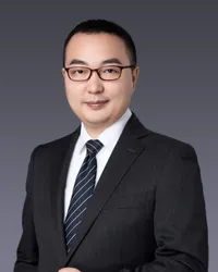 李贤威