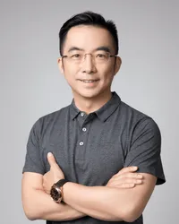 Tony Ling
