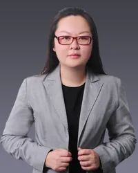 颜莉萍