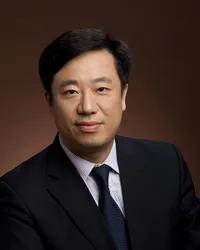 沈健