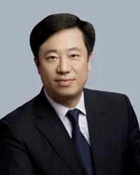 沈健