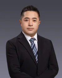李衍建