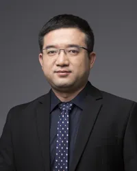 常兴龙